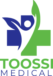 Toossi Medical Logo